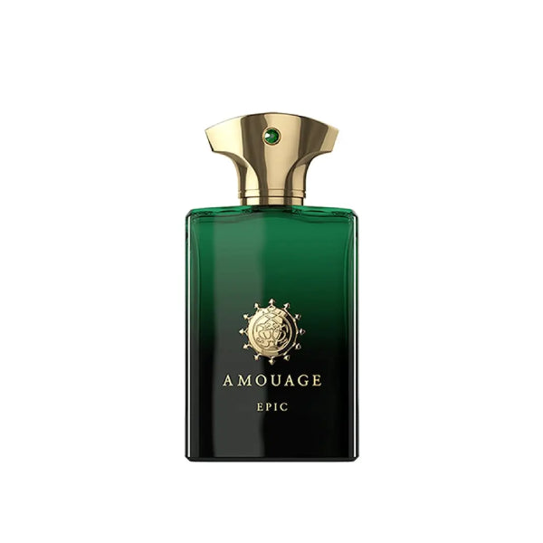 Epic Man by Amouage