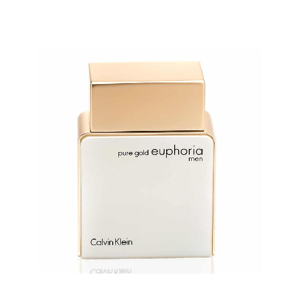 Euphoria Pure Gold Men by Calvin Klein