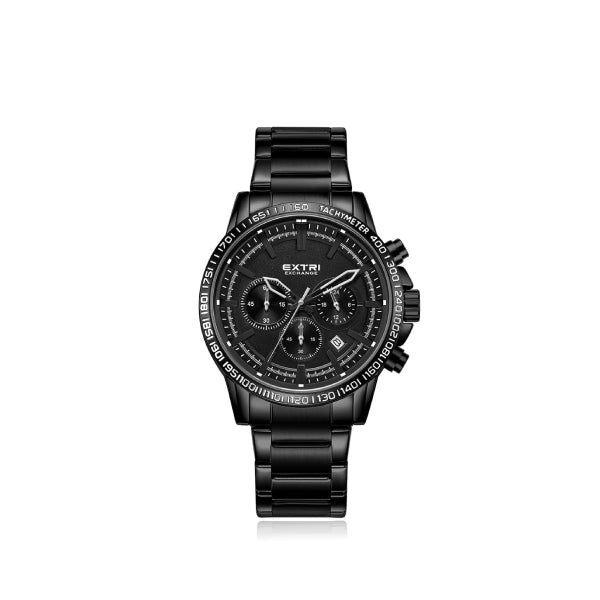 Extri whatch Code 3001