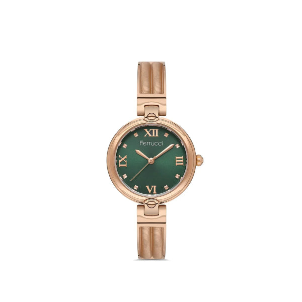 Ferrucci FC 03213M.05 For Women