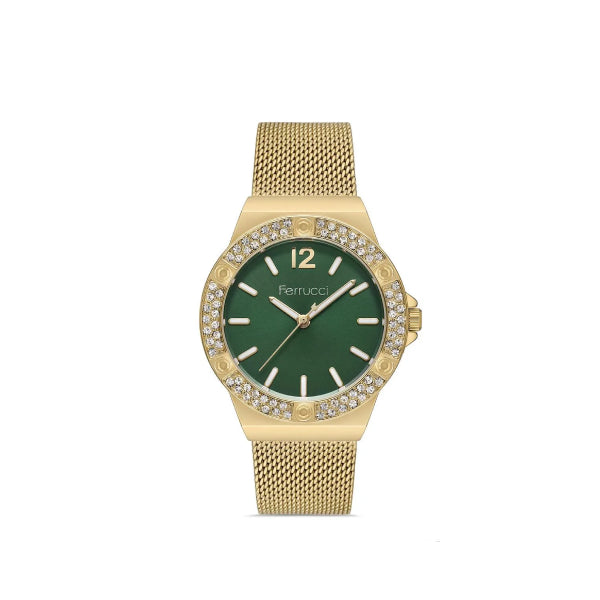 Ferrucci FC 03270H.05 For Women