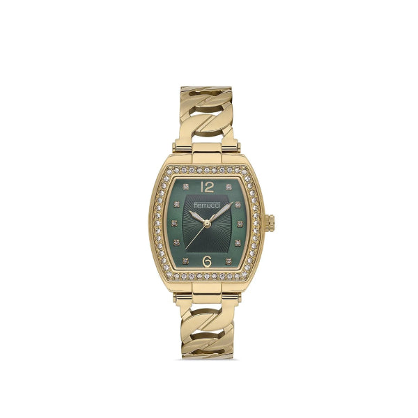 Ferrucci FC 03325M.04 For Women