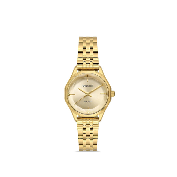 Ferrucci FC 03383M-02 For Women