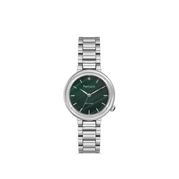 Ferrucci FC 03475M-01 For Women