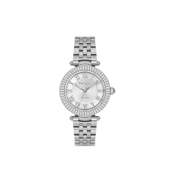 Ferrucci FC 03477M-01 For Women