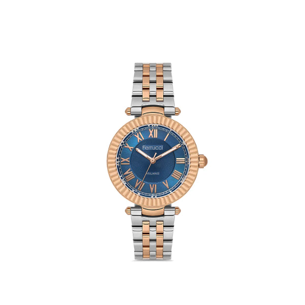 Ferrucci FC 03477M-02 For Women