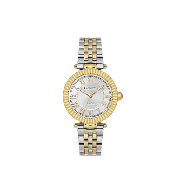 Ferrucci FC 03477M-04 For Women