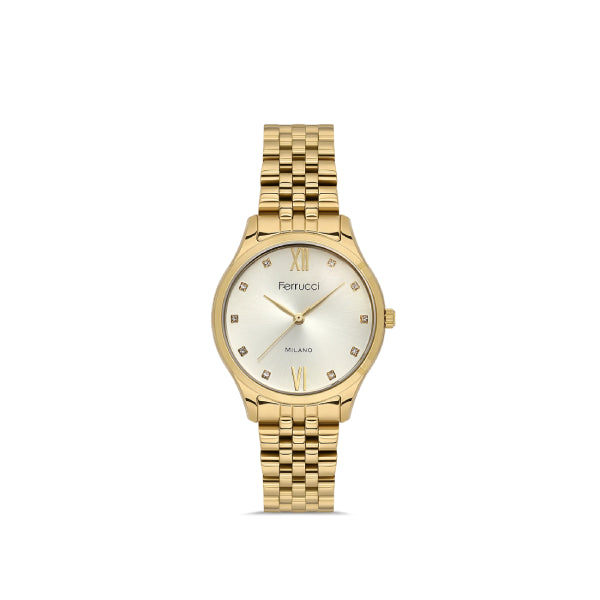 Ferrucci FC 03478M-03 For Women