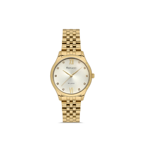 Ferrucci FC 03478M-03 For Women
