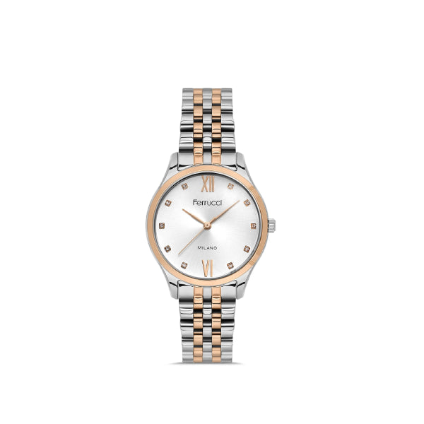 Ferrucci FC 03478M-04 For Women