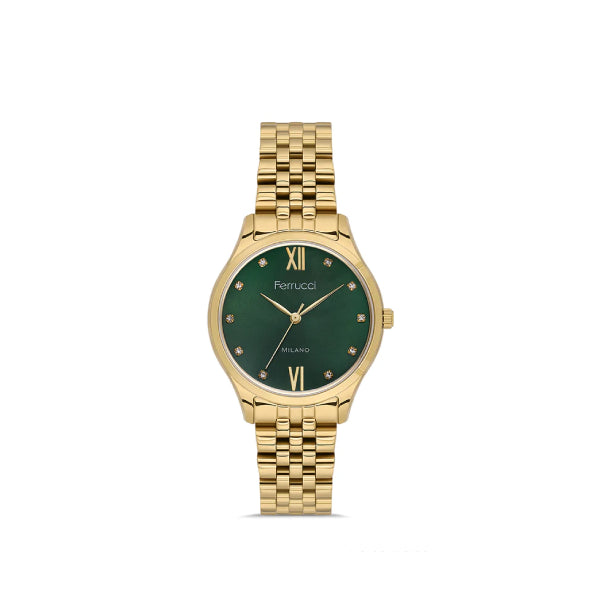 Ferrucci FC 03478M-06 For Women