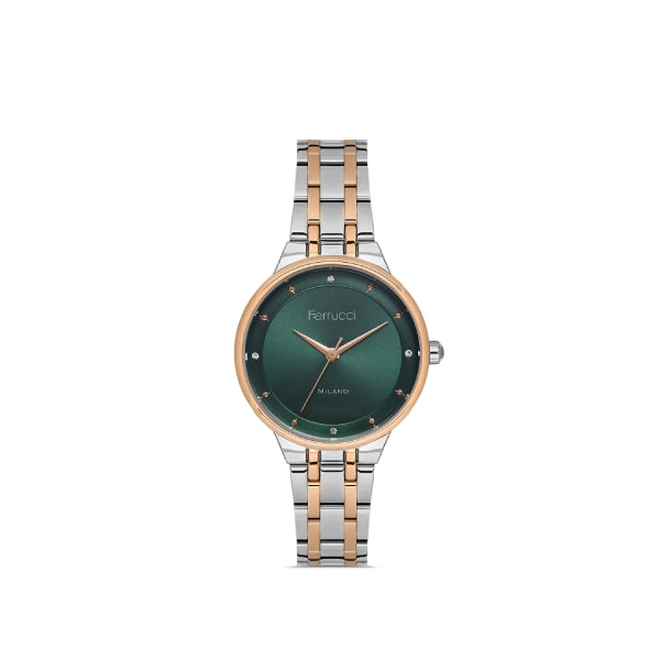 Ferrucci FC 03481M-06 For Women