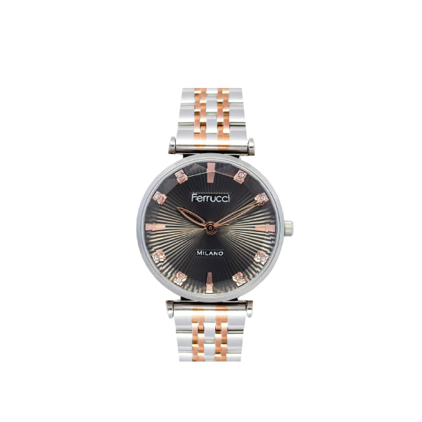 Ferrucci FC 03482M-02 For Women