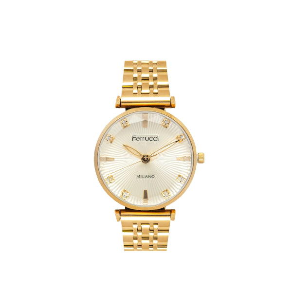 Ferrucci FC 03482M-04 For Women