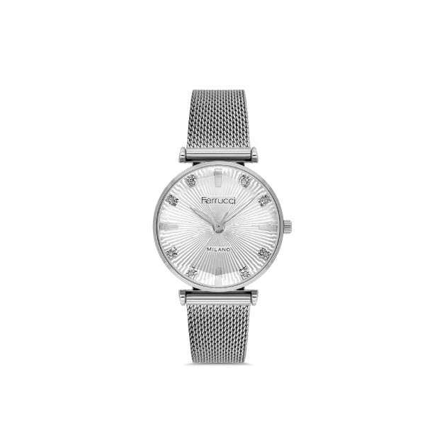 Ferrucci FC 03483M-01 For Women