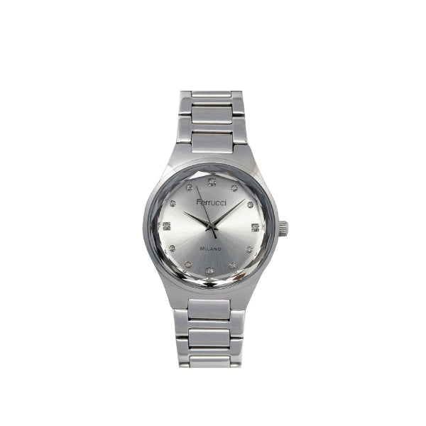 Ferrucci FC 03485M-01 For Women