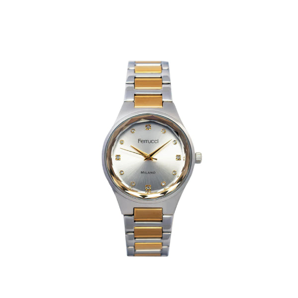 Ferrucci FC 03485M-02 For Women