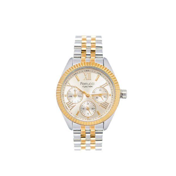 Ferrucci FC 03486M-02 For Women