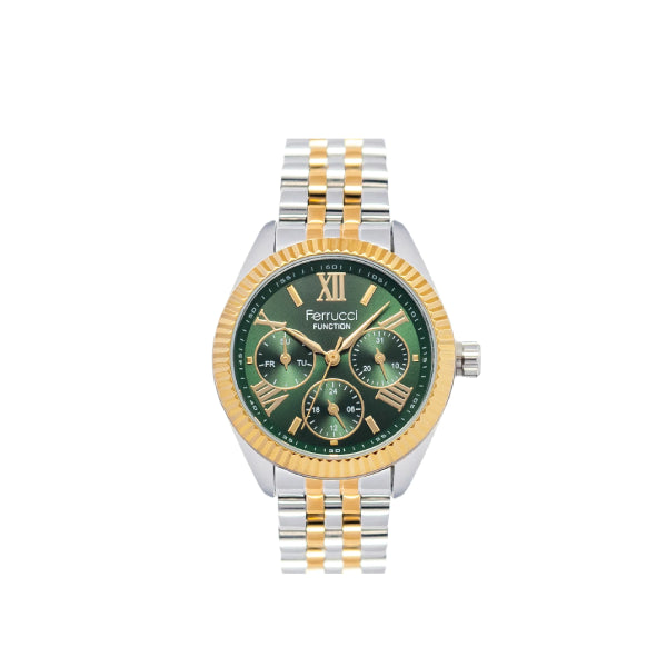 Ferrucci FC 03486M-03 For Women