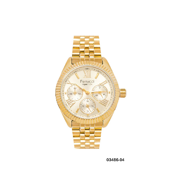 Ferrucci FC 03486M-04 For Women