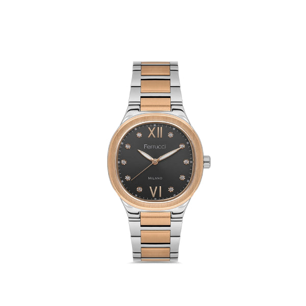 Ferrucci FC 03487M-03 For Women