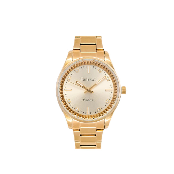 Ferrucci FC 03488M-04 For Women