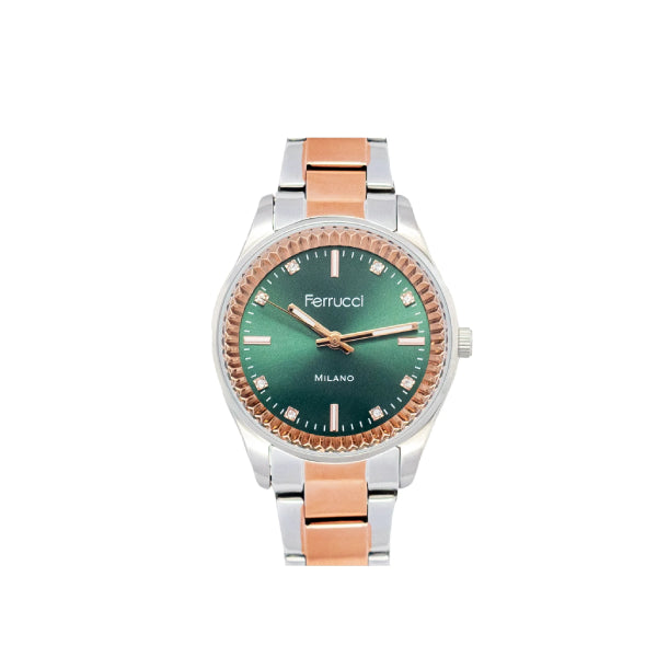 Ferrucci FC 03488M-05 For Women