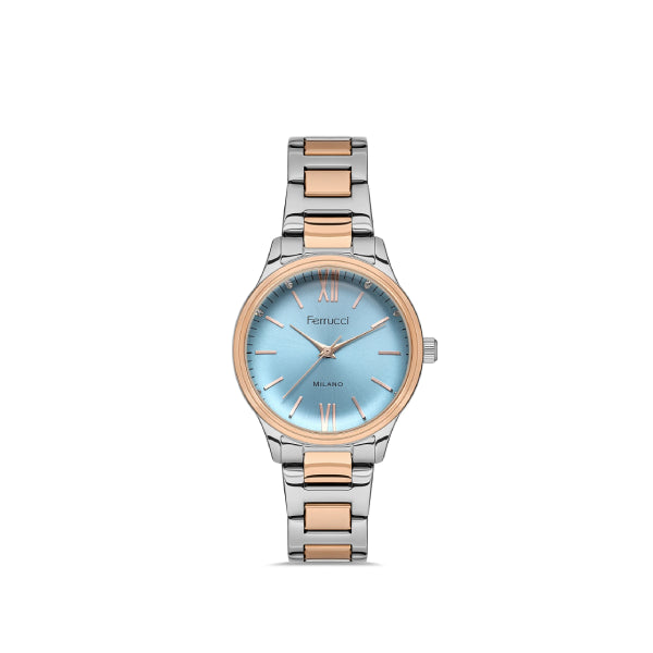 Ferrucci FC 03489M-02 For Women
