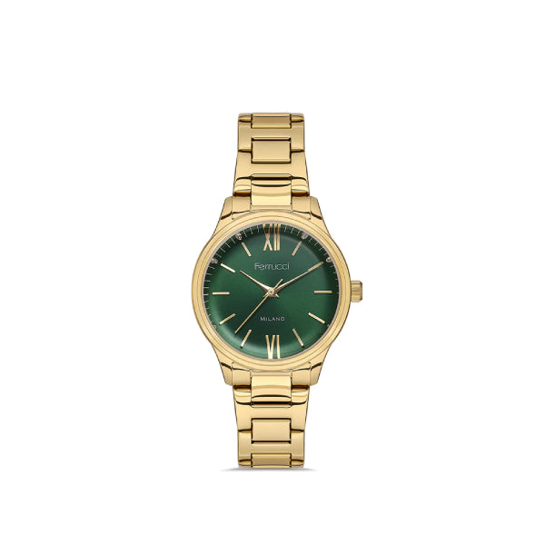 Ferrucci FC 03489M-03 For Women