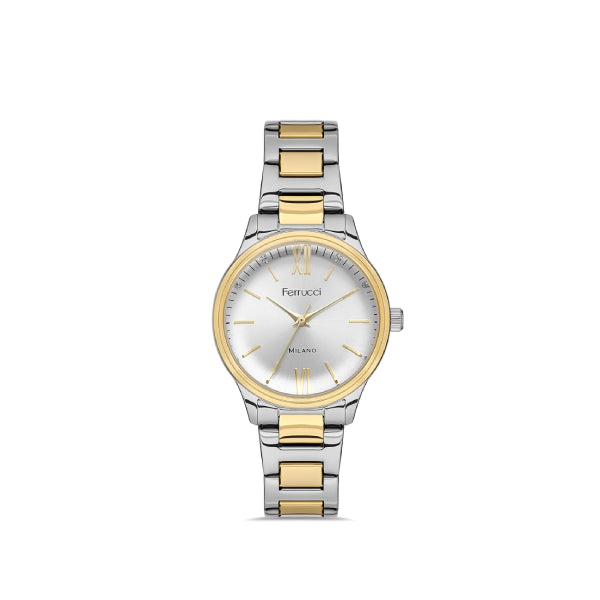 Ferrucci FC 03489M-04 For Women