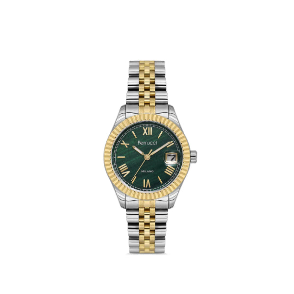 Ferrucci FC 03490M-03 For Women