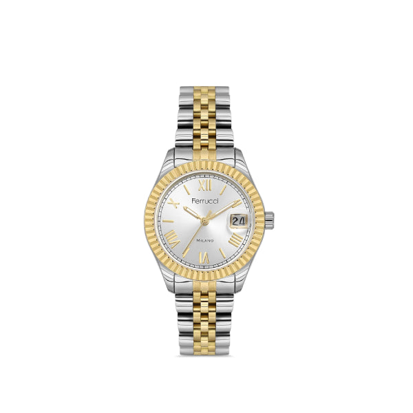 Ferrucci FC 03490M-05 For Women
