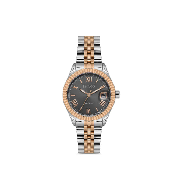 Ferrucci FC 03490M-06 For Women