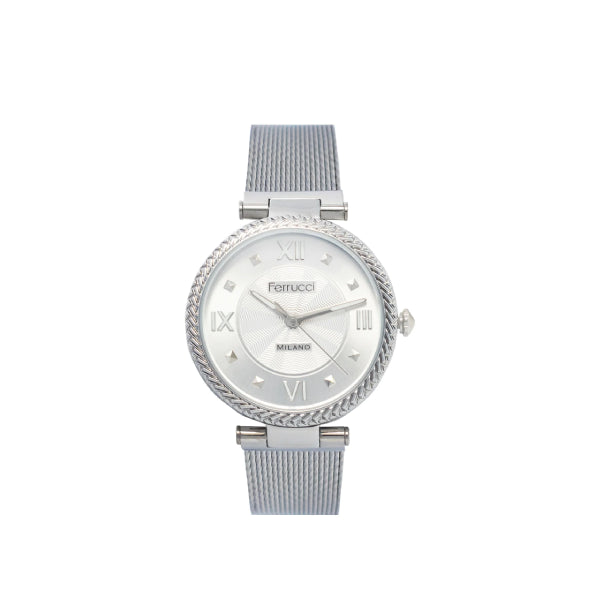 Ferrucci FC 03492M-01 For Women