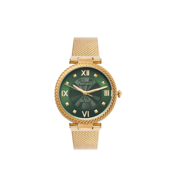 Ferrucci FC 03492M-03 For Women