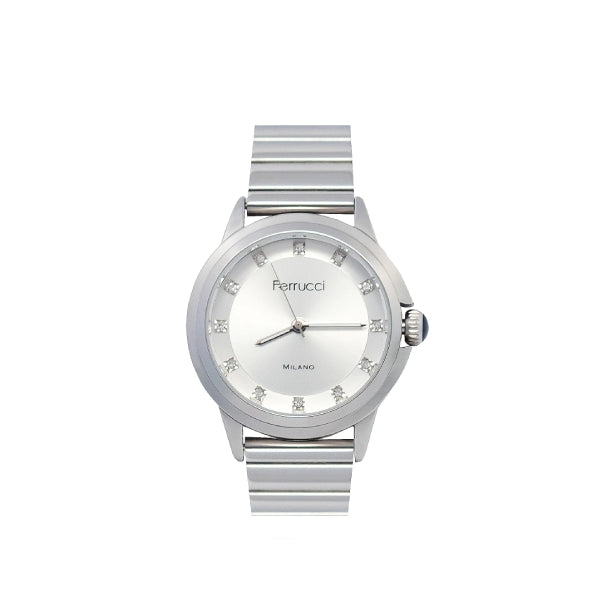 Ferrucci FC 03493M-01 For Women
