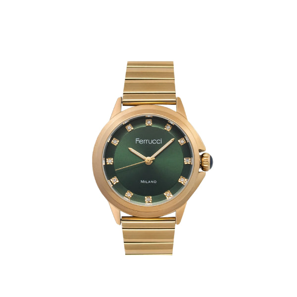 Ferrucci FC 03493M-02 For Women