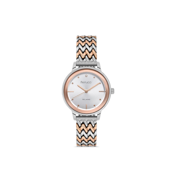 Ferrucci FC 03496M-02 For Women