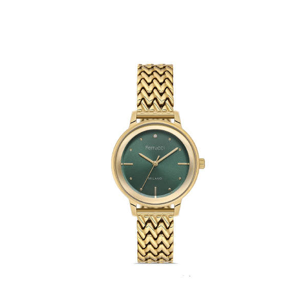 Ferrucci FC 03496M-04 For Women