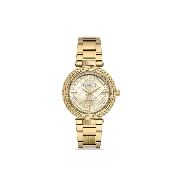 Ferrucci FC 03546M-03 For Women