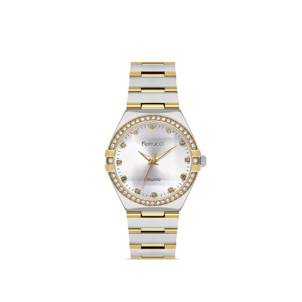 Ferrucci FC 03555M-03 For Women