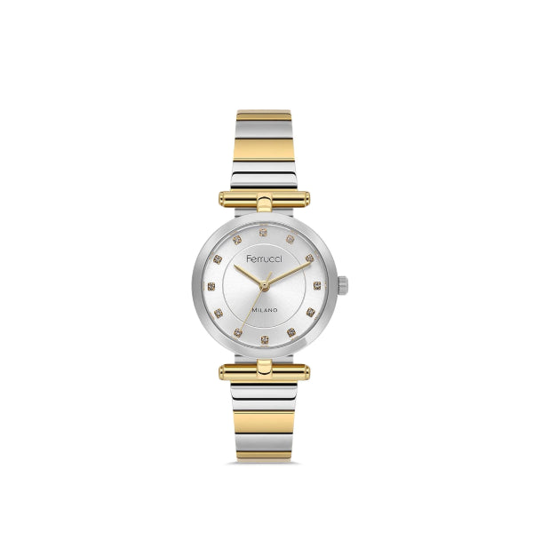 Ferrucci FC 03562M-04 For Women