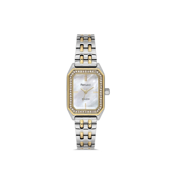 Ferrucci FC 03563M-02 For Women