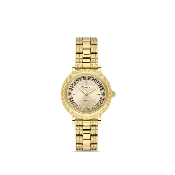 Ferrucci FC 03574M-06 For Women