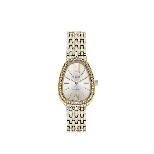 Ferrucci FC 03578M-02 For Women