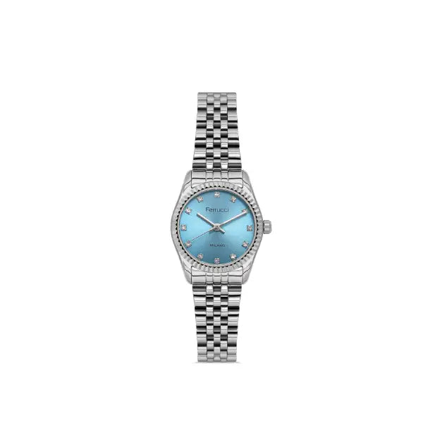 Ferrucci FC 03598M-07 For Women