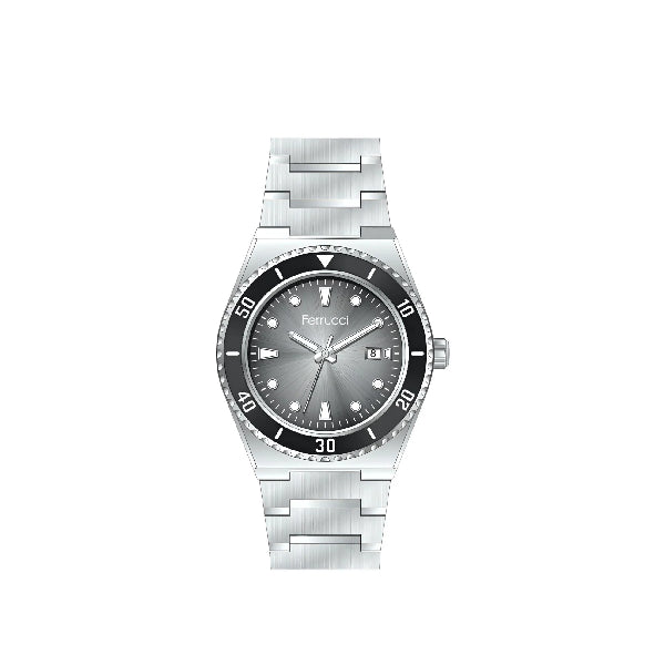 Ferrucci FC 3507M-01 For Men
