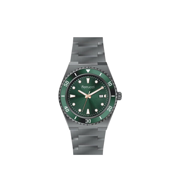 Ferrucci FC 3507M-04 For Men