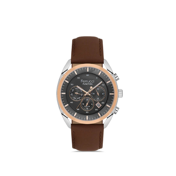 Ferrucci FCF 03501K-03 For Men