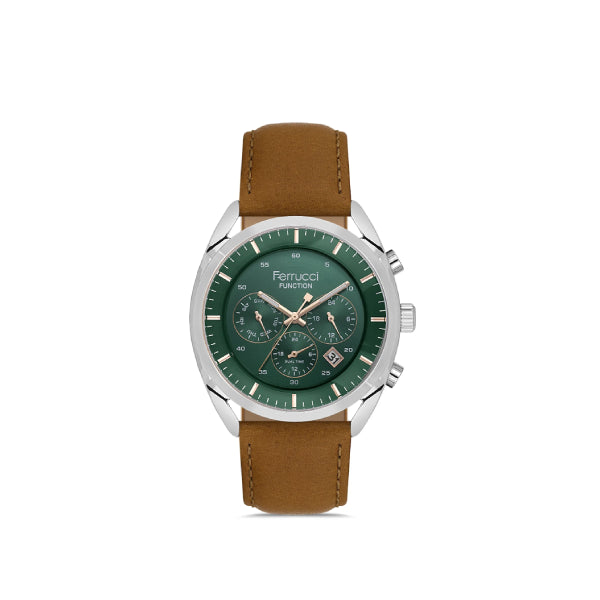 Ferrucci FCF 03501K-04 For Men